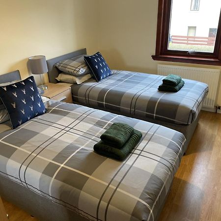 Апартаменты Taigh Cathie, 67 Alma Road Форт-Уильям Экстерьер фото
